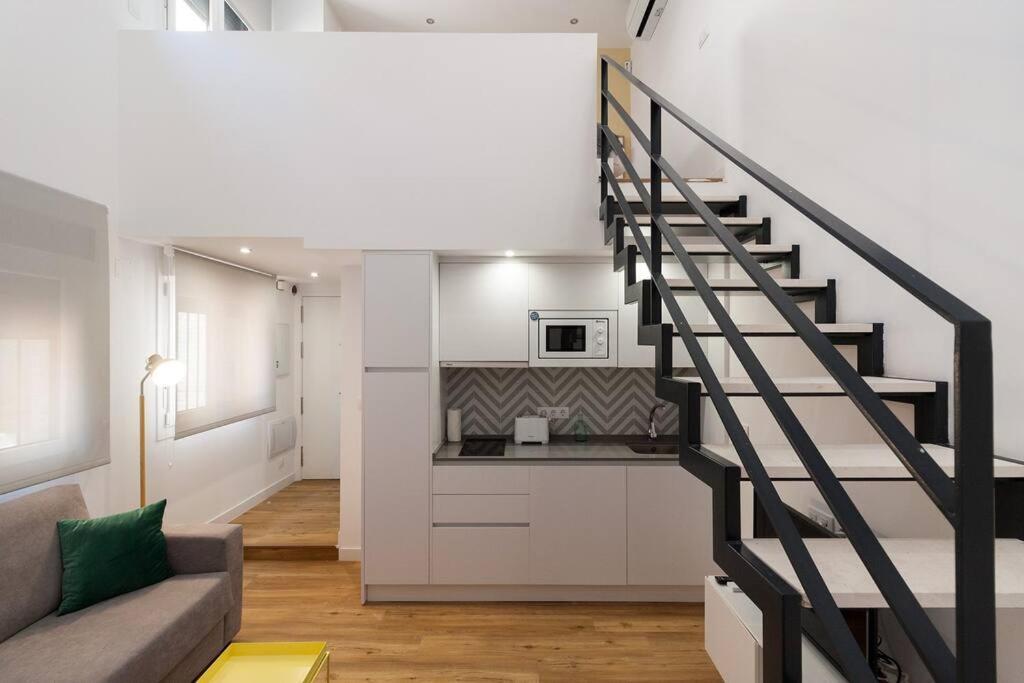 El Duplex De Barrocal Διαμέρισμα Καντίζ Εξωτερικό φωτογραφία
