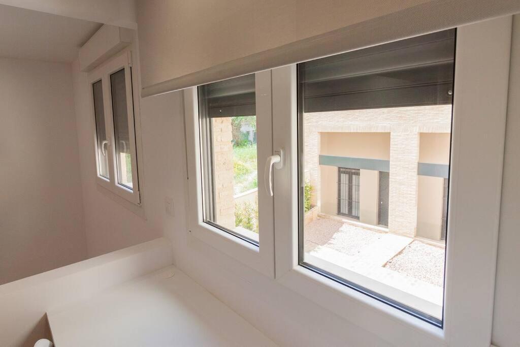 El Duplex De Barrocal Διαμέρισμα Καντίζ Εξωτερικό φωτογραφία