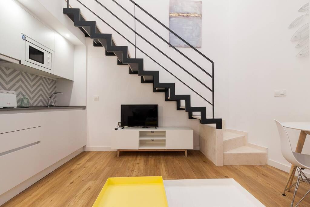 El Duplex De Barrocal Διαμέρισμα Καντίζ Εξωτερικό φωτογραφία