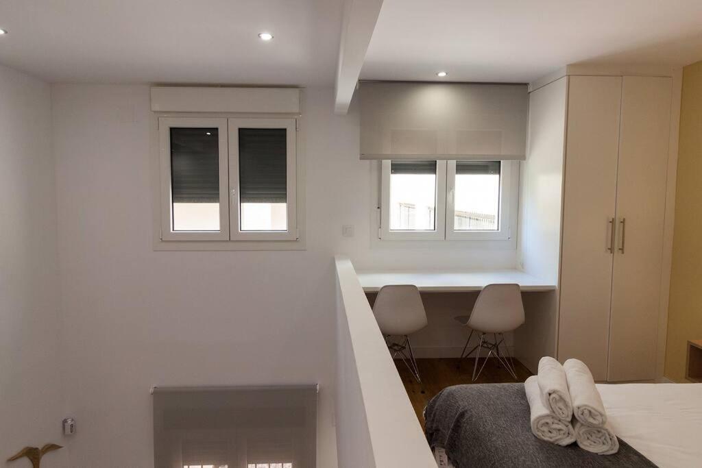 El Duplex De Barrocal Διαμέρισμα Καντίζ Εξωτερικό φωτογραφία