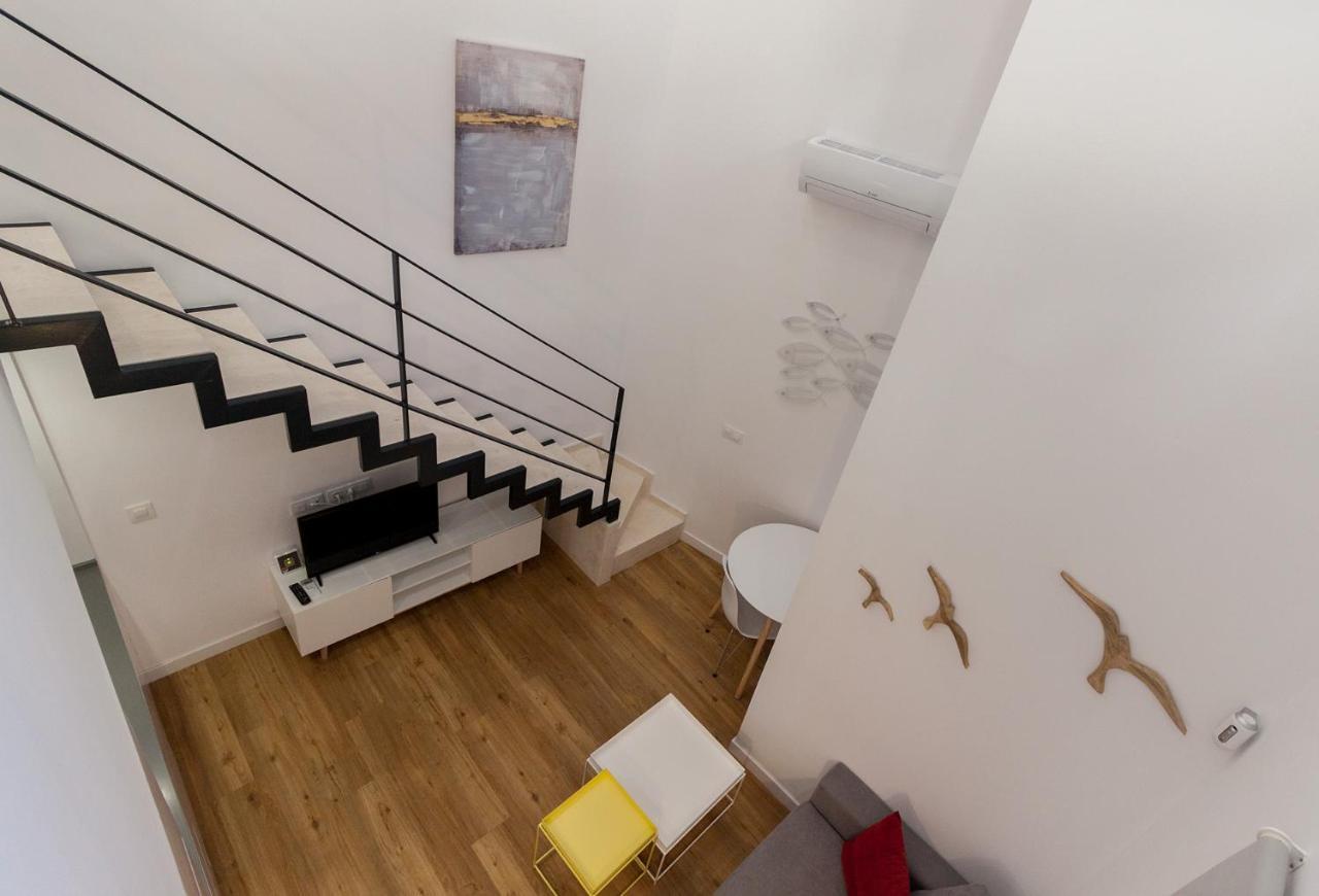 El Duplex De Barrocal Διαμέρισμα Καντίζ Εξωτερικό φωτογραφία