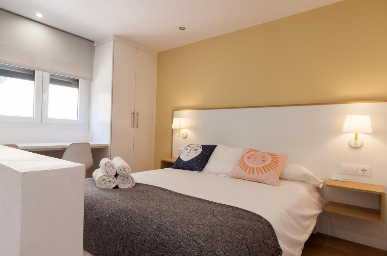 El Duplex De Barrocal Διαμέρισμα Καντίζ Εξωτερικό φωτογραφία